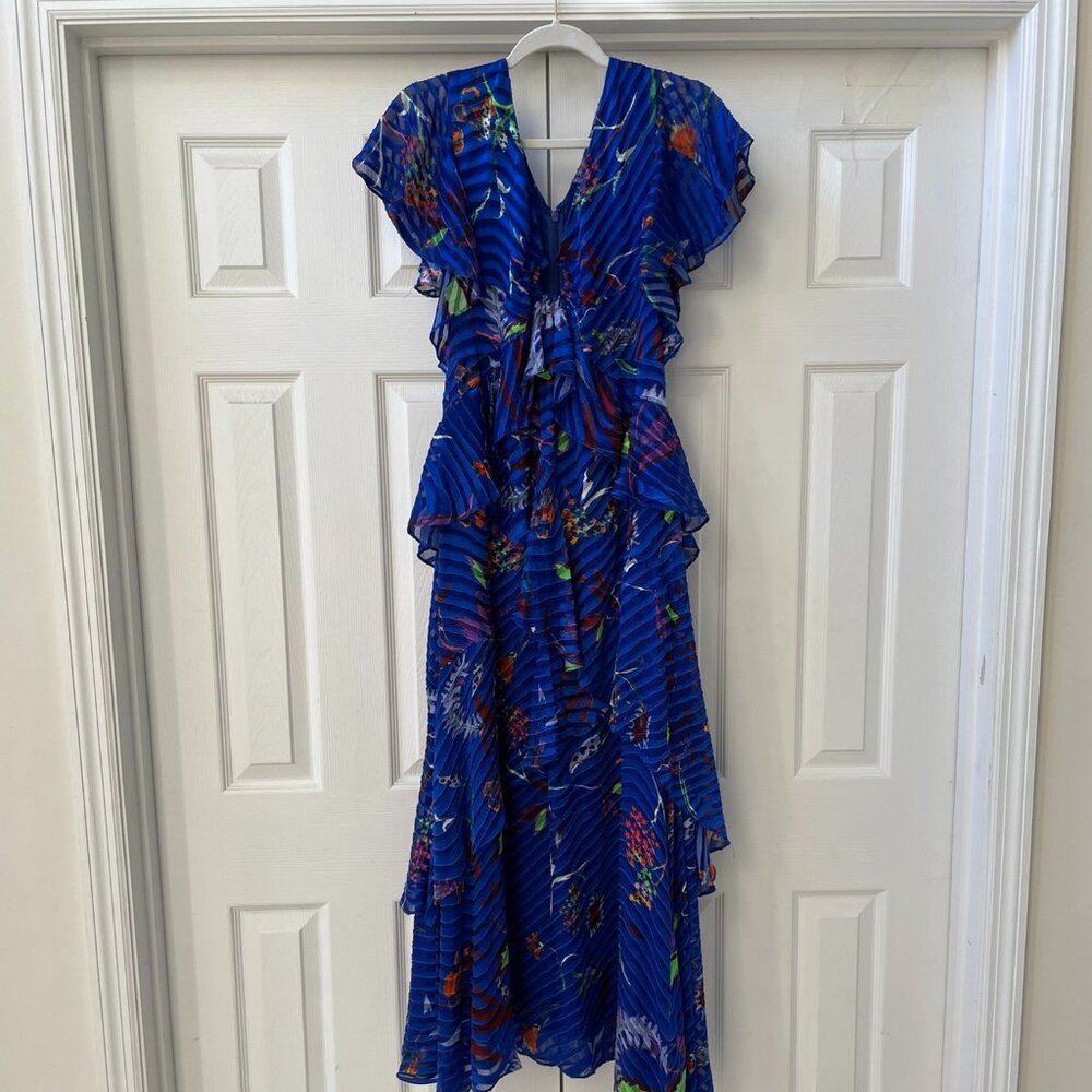 Tanya Taylor dress size 10